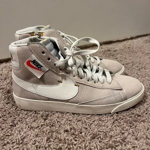 Nike Blazer Mid Rebel XX ‘off white’